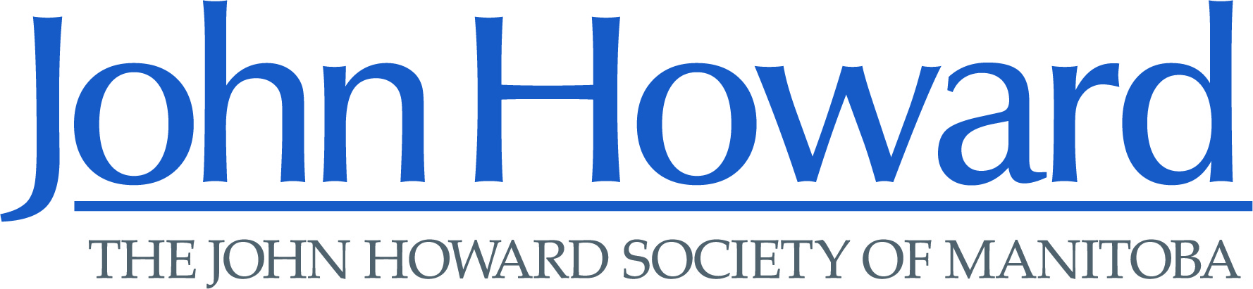 The John Howard Society of Manitoba Inc logo